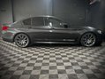BMW 5 Series 3.0 530D xDrive M Sport Auto 4WD 4dr 14