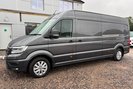 Volkswagen Crafter CR35 177 ps Tdi Trendline 4Motion DSG Panel Van - Diff Lock