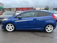 Ford Fiesta 1.6 Fiesta S1600 3dr 6
