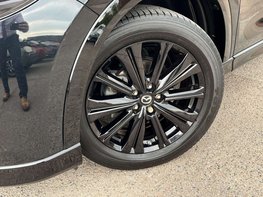 Mazda CX-5 2.0 CX-5 Sport Black Auto 5dr 3