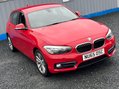 BMW 1 Series 1.5 116d Sport Euro 6 (s/s) 5dr 44