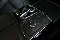 Mercedes-Benz GLE 2.1 GLE 250 D 4Matic AMG Line Premium Auto 4WD 5dr 32
