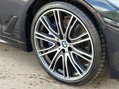 BMW 5 Series 2.0 530i M Sport Auto 4dr 4