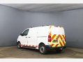 Vauxhall Vivaro 1.5 Turbo D 2900 Edition L1 H1 Euro 6 (s/s) 5dr 2