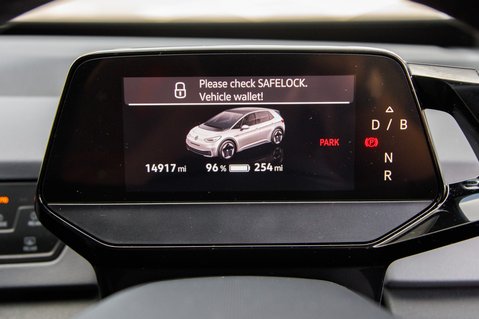 Volkswagen ID.3 LIFE 12