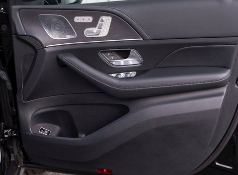Mercedes-Benz GLE 53 4MATIC+ Premium Plus 24