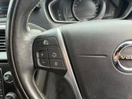Volvo V40 T2 R-DESIGN 13