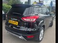 Ford Kuga 2.0 TDCi Titanium Sport AWD Euro 6 (s/s) 5dr 7