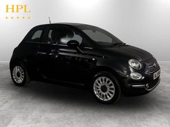 Fiat 500 1.0 MHEV Hatchback 3dr Petrol Manual Euro 6 (s/s) (70 bhp) Air Con - Alloy
