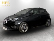 Renault Zoe R135 52kWh GT Line Hatchback 5dr Electric Auto (i, Rapid Charge) (134 bhp) 3