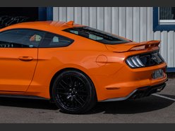 Ford Mustang 5.0 Mustang GT 2dr 23