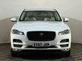 Jaguar F-Pace PORTFOLIO AWD 2