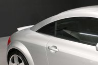 Audi TT 1.8 TT Quattro (225 bhp) 4WD 3dr 21