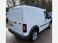 Ford Transit Connect 1.8 TDCi T200 L1 H1 4dr DPF 12