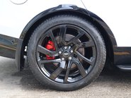 Land Rover Discovery R-DYNAMIC SE MHEV In RARE PEARL WHITE BLACK ROOF AND REAR SEATS  LOW MILES  10