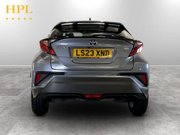 Toyota C-HR 1.8 VVT-h GPF Icon SUV 5dr Petrol Hybrid CVT Euro 6 (s/s) (122 ps) 6