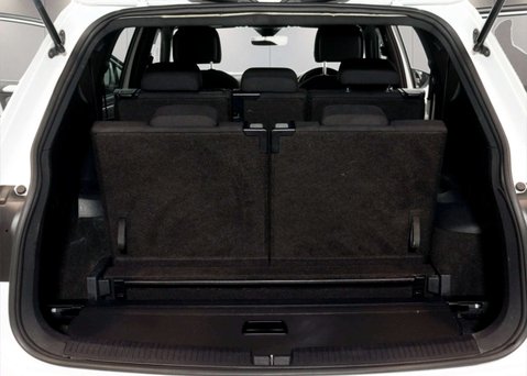 SEAT Tarraco 1.5 Taracco SE Technology TSi Evo Semi-Auto 5dr 53