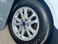 Ford Transit Connect 1.5 210 EcoBlue Leader Panel Van 5dr Diesel Manual L2 Euro 6 (s/s) (100 ps) 2