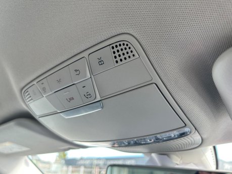 Mercedes-Benz E Class 2.0 E220d SE G-Tronic+ Euro 6 (s/s) 4dr 36