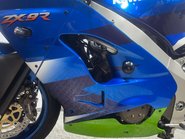 Kawasaki ZX ZX9R 2000 ONLY 6K 1 OWNER RUNNING PROJECT BIKE SPORT BIKE 29