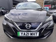 Nissan LEAF N-CONNECTA 3