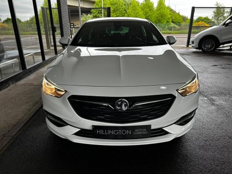 Vauxhall Insignia 2.0 Turbo D BlueInjection SRi VX Line Nav Grand Sport 5dr Diesel Manual Eur 11