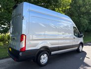 Ford Transit 350 Rwd Trend 130 ps L3H3 Panel Van - Air Con / Rear Camera 2