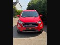 Ford Ecosport 1.5 EcoBlue Titanium SUV 5dr Diesel Manual AWD Euro 6 (s/s) (125 ps) 5