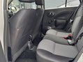 Nissan MICRA Acenta 8