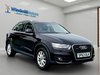 Audi Q3 2.0 TDI SE quattro Euro 5 (s/s) 5dr