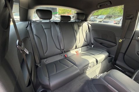 Audi S3 QUATTRO 3 DOOR - APPLE CAR PLAY - VIRTUAL COCKPIT -2 OWNERS -FULL SERVICE H 18