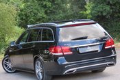 Mercedes-Benz E Class 3.0 E350 V6 BlueTEC AMG Line Estate 5dr Diesel G-Tronic+ Euro 6 (s/s) (258 6