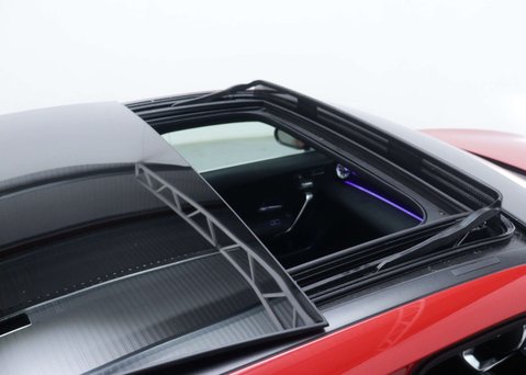 Mercedes-Benz A Class 1.3 A 180 AMG Line Premium Plus Auto 5dr 43