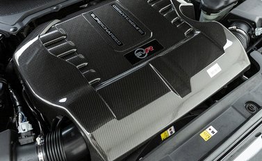 Land Rover Range Rover Sport 5.0 SVR Carbon Edition 37