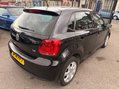 Volkswagen Polo 1.4 Match Edition DSG Euro 5 5dr 8