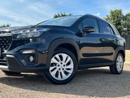 Suzuki S-Cross MOTION BOOSTERJET MHEV 15