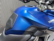 Triumph Tiger XRT ADVENTURE BIKE 2018 ONLY 20K LONG MOT WARRANTY 22