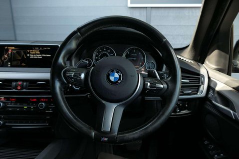 BMW X5 XDRIVE30D M SPORT 36