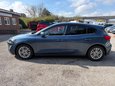 Ford Focus TITANIUM 18