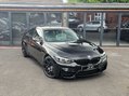 BMW M4 3.0 M4 Competition Edition Package Semi-Auto 2dr 11