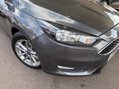 Ford Focus 1.5 TDCi Zetec Euro 6 (s/s) 5dr 37