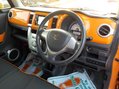 Suzuki Hustler X 4WD 660C AUTO KEI CAR 10