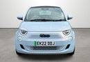 Fiat 500 87kW La Prima 42kWh 2dr Auto 4
