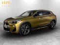 BMW X2 2.0 20d M Sport X SUV 5dr Diesel Auto xDrive Euro 6 (s/s) (190 ps) Air Con 3
