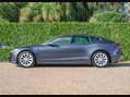 Tesla Model S ModeL S 75D 4WD 5dr 4