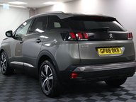 Peugeot 3008 S/S ALLURE 10