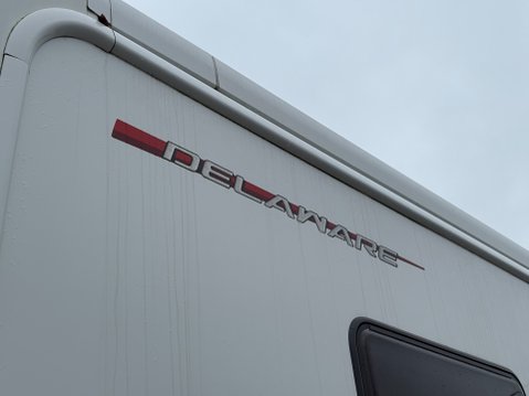 Auto-Trail Delaware SE 9