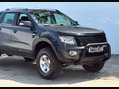 Ford Ranger 3.2 Ranger Wildtrak 4x4 TDCi 4WD 4