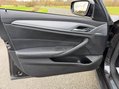 BMW 5 Series 2.0 520d M Sport Auto Euro 6 (s/s) 4dr 44