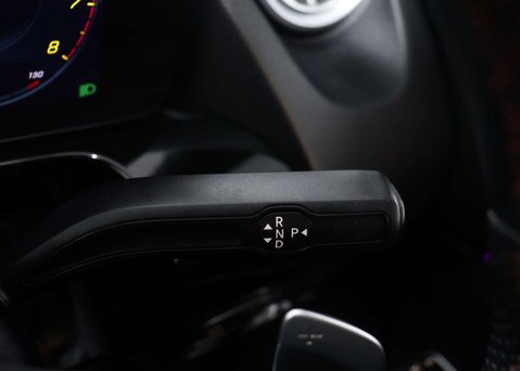 Mercedes-Benz GLA 1.3 GLA 180 AMG Line Premium Auto 5dr 36